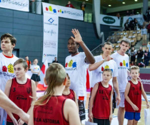 Enea Astoria Bydgoszcz - MKS Dąbrowa Górnicza [ZDJĘCIA Z MECZU]