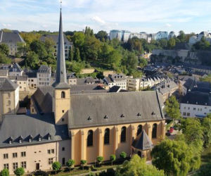 Tarnów małym miastem? Jest większy niż dziesięć europejskich stolic!
