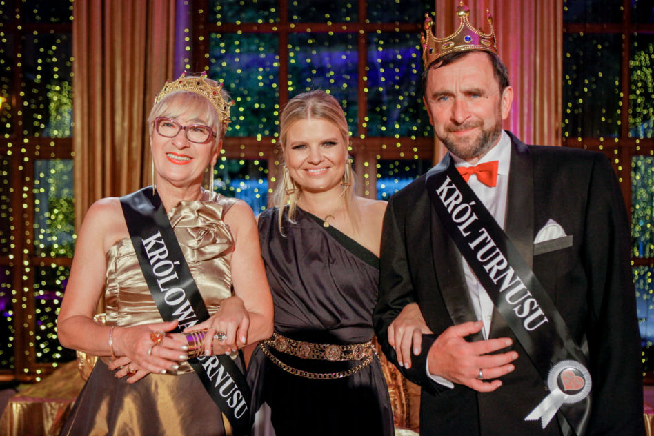 Zosia, Marta Manowska, Piotr Hubert
