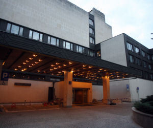HOTEL POSELSKI