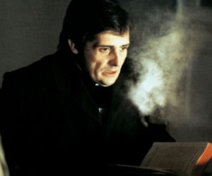 Klątwa Egzorcysty dosięgnie pięknej Scarlett? Przerażające ostrzeżenie