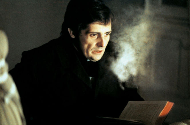 Klątwa "Egzorcysty" dosięgnie pięknej Scarlett? Przerażające ostrzeżenie