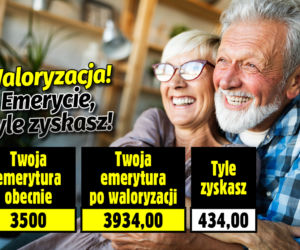 Waloryzacja