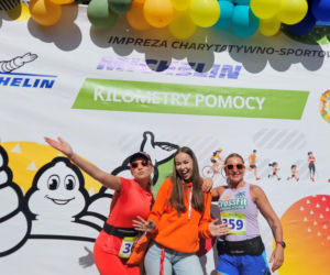 Kilometry Pomocy Michelin 2026