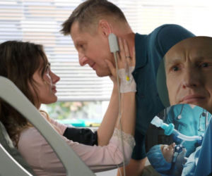 Tak umrze Fanka z M jak miłość. Próbowaliśmy wszystkiego...