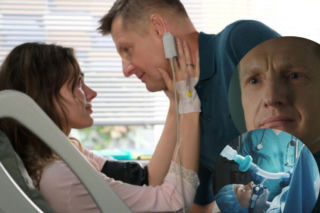 Śmierć Franki w M jak Miłość. Próbowaliśmy wszystkiego. Co z pogrzebem bohaterki?