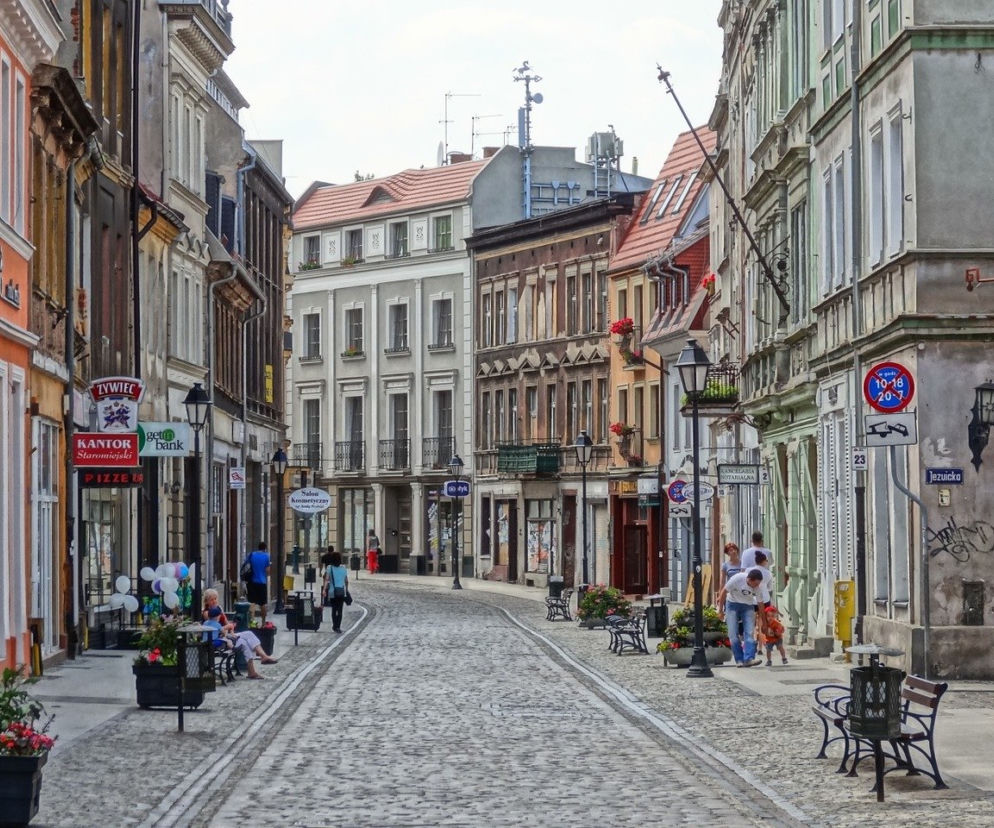 Obowiązek noszenia maseczek