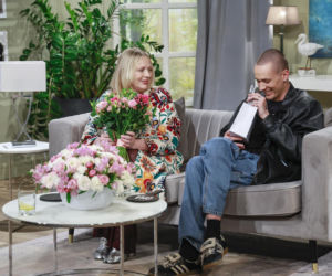 Mikołaj Krajewski, Katarzyna Nosowska