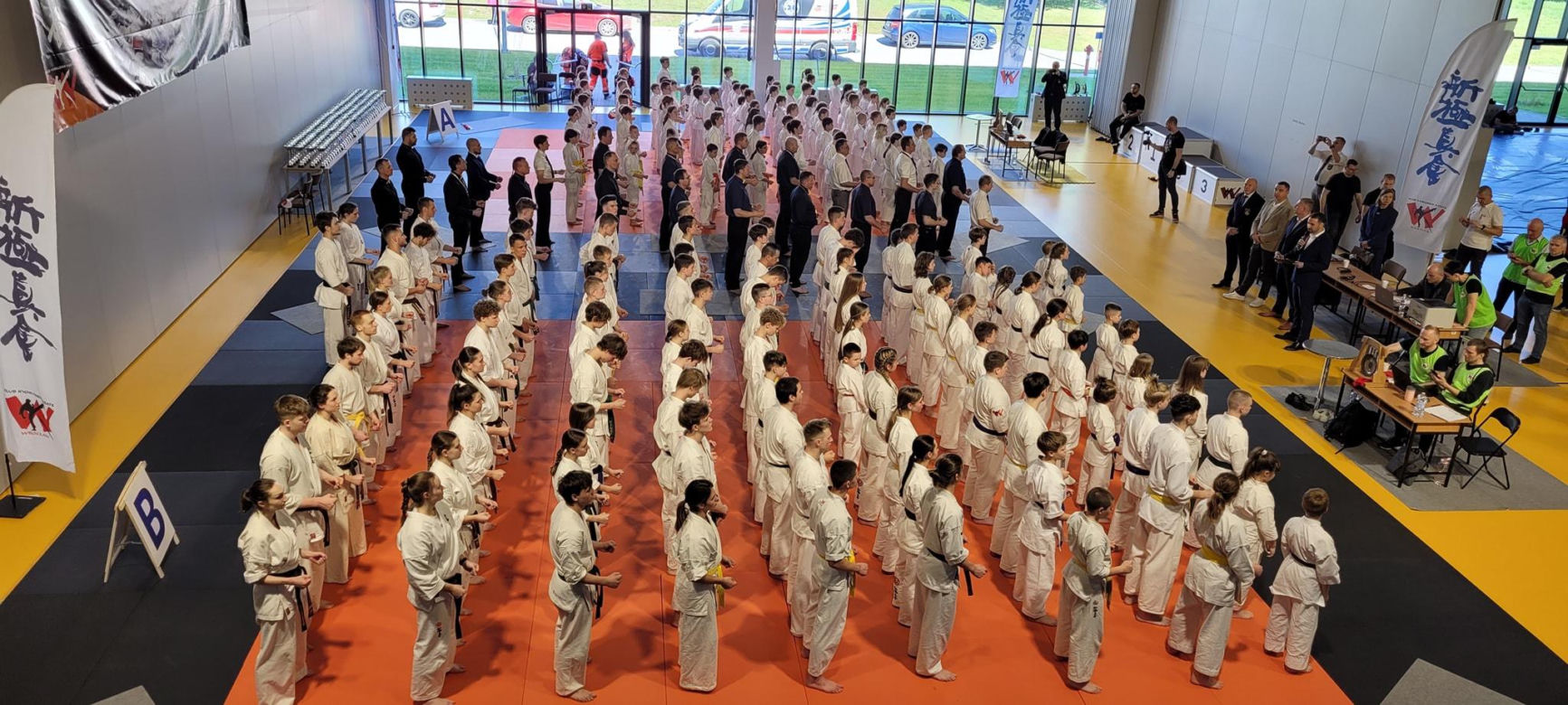 WRATISLAVIA CUP 2025. Przed nami wyjątkowe sportowe emocje we Wrocławiu