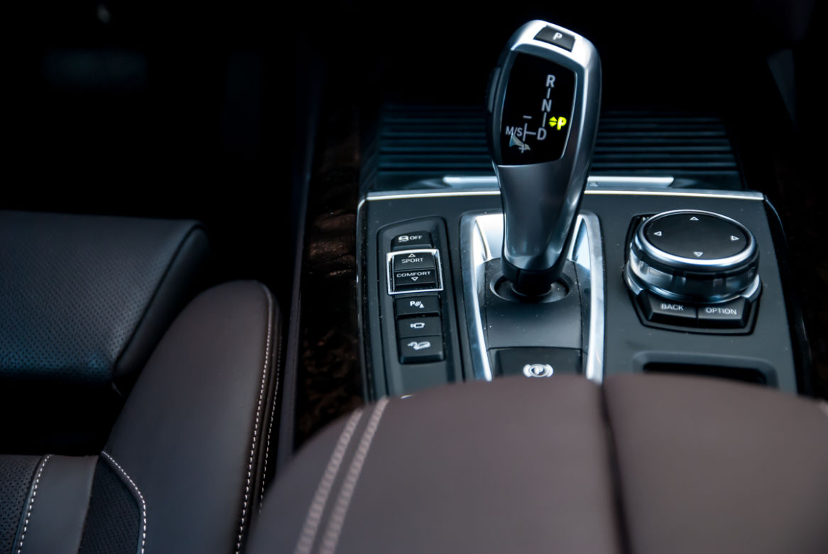 BMW X5 xDrive40e iPerformance 