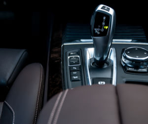 BMW X5 xDrive40e iPerformance 