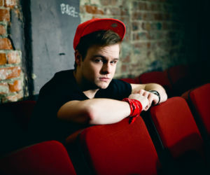 X Factor 2014: Filip Mettler siwieje! „Show biznes mnie wykańcza” ;) ZDJĘCIA