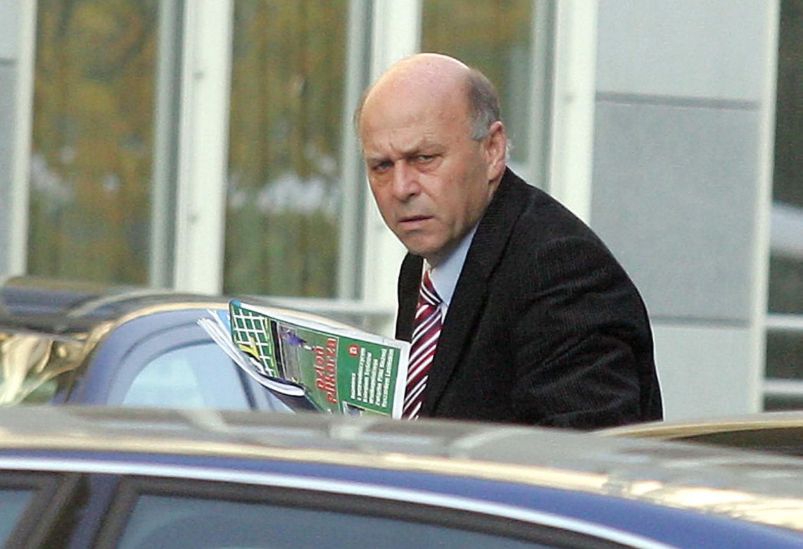 Grzegorz Lato skończył 75 lat