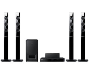 Zestaw kina domowego Samsung