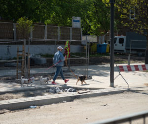 kolejne prace na Górczewskiej
