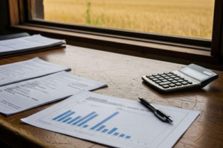 Rolnictwo – Co się zmienia?