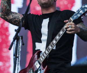 Rockowizna Festiwal Gdańsk: dzień drugi 8.8.026.