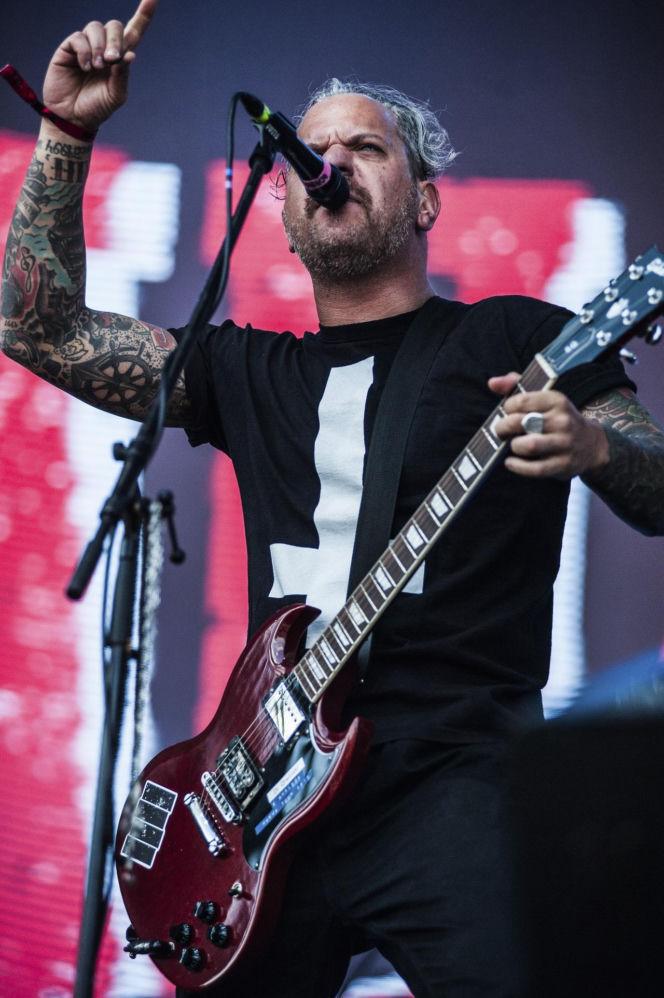 Rockowizna Festiwal Gdańsk: dzień drugi 8.8.026.