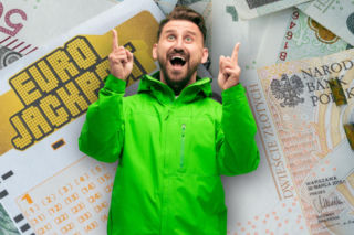 Polska ma nowego multimilionera. W tym mieście padła wysoka wygrana w Eurojackpot