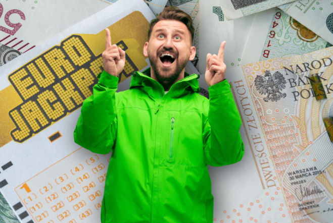 Polska ma nowego multimilionera. W tym mieście padła wysoka wygrana w Eurojackpot