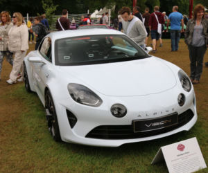Goodwood Festival of Speed 2016