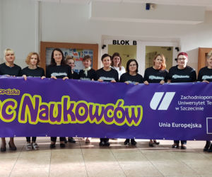Europejska Noc Naukowców 