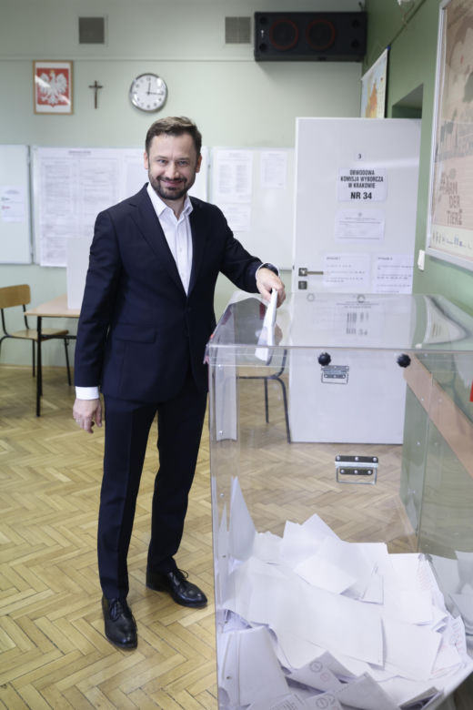 Aleksander Miszalski