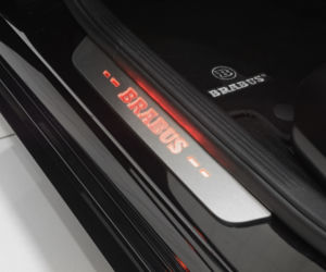 Brabus B25 Kombi
