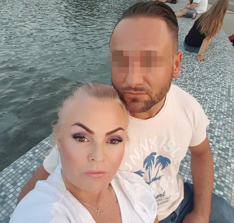 Nowa miłość byłej żony Słowika 