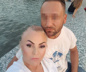 Nowa miłość byłej żony Słowika 