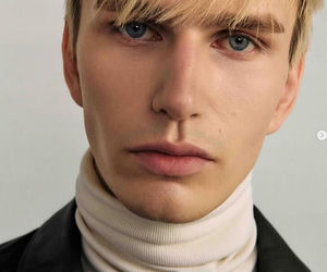 Mateusz Król z Top Model