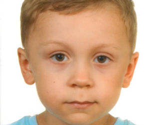 Trwają poszukiwania Dawidka z Grodziska Mazowieckiego