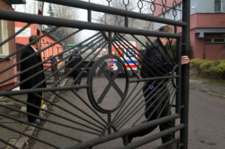 To była największa tragedia górnicza w XXI wieku. Na Halembie zginęło 23 górników