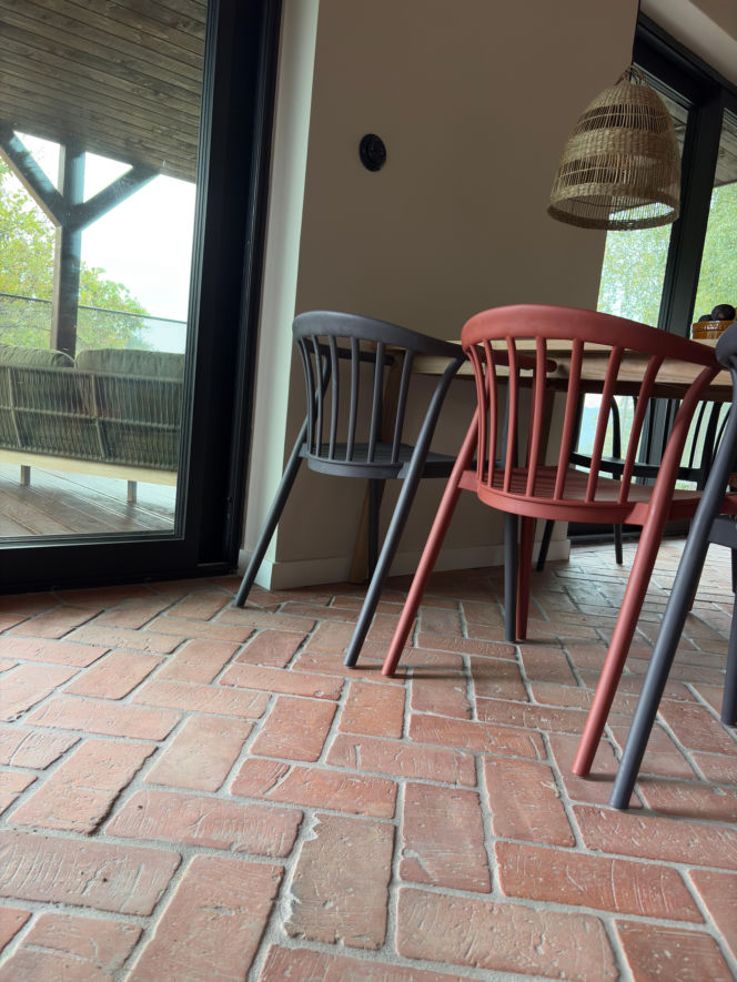 Remont drewnianej chaty w Tropiu (woj. małopolskie)