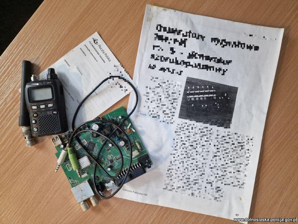 To mogło skończyć katastrofą kolejową