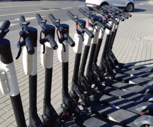 Hulajnogi elektryczne Tarnów