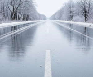 Ekstremalna pogoda 14 stycznia. Które regiony uchronią się przed gołoledzią?