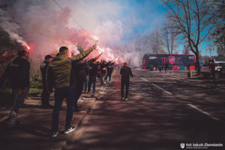 Górnik kontra Raków. Śląski finał, który zatrzyma Polskę