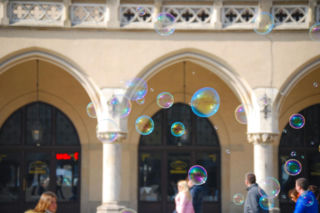 Kraków