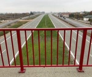 Budowa drogi ekspresowej S7 Warszawa - Grójec
