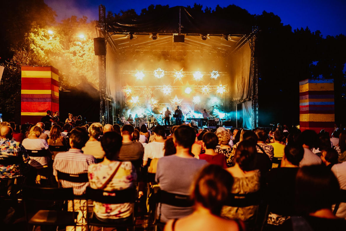 Festiwal Re:tradycja – Jarmark Jagielloński