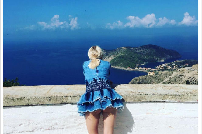 Instagram - nagie fotki: Margaret, Kuba Wojewódzki, Ola Ciupa