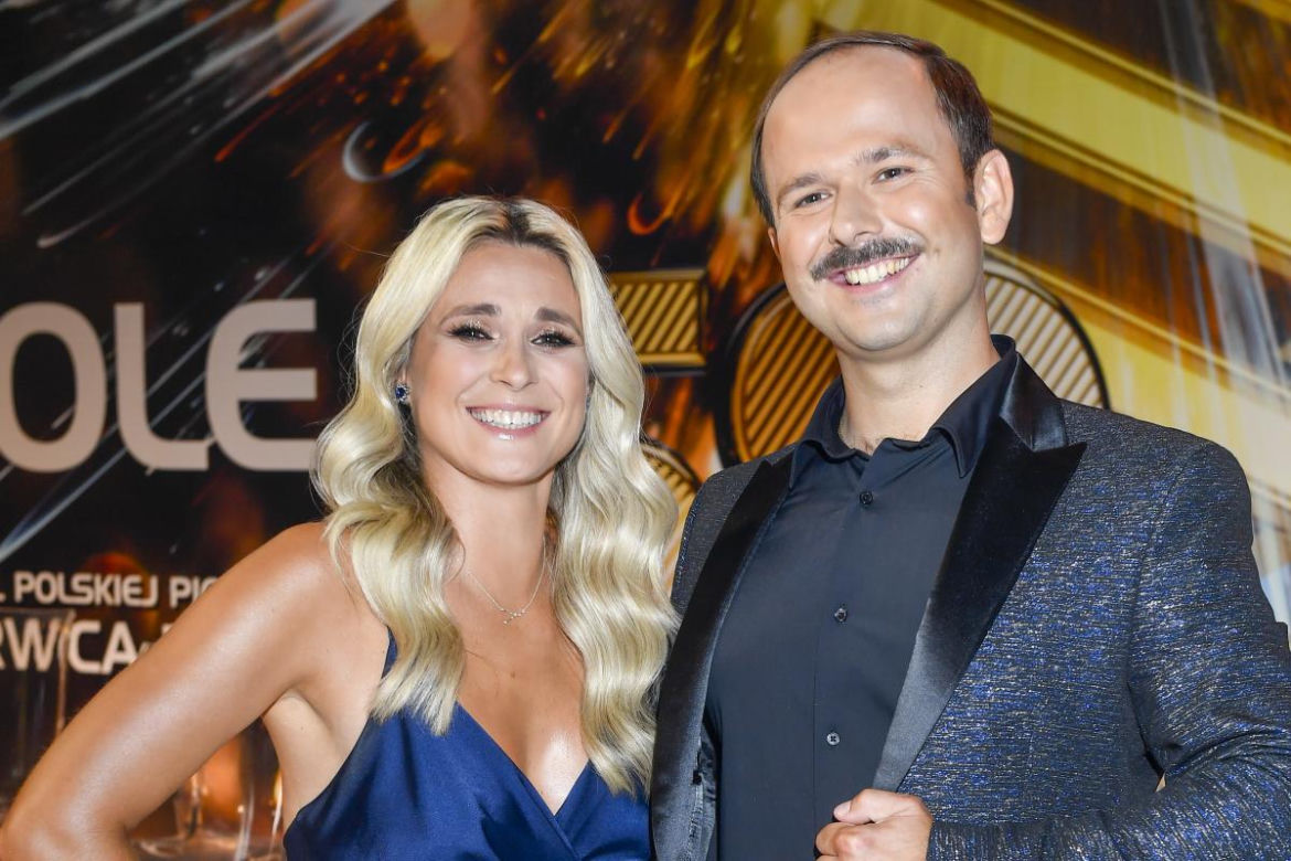 Sławomir już tak nie wygląda. Zobacz, jak przez lata zmienił się gwiazdor rock polo