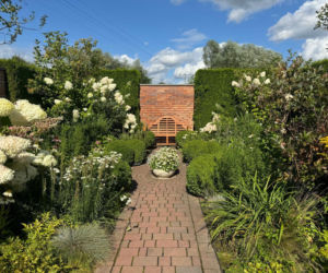 Ogrody Kapias w Goczałkowicach