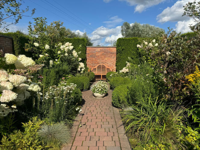 Ogrody Kapias w Goczałkowicach