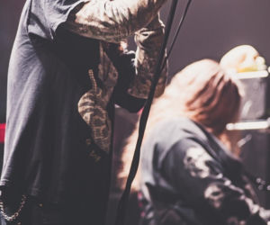 Arch Enemy, Eluveitie, Amorphis i Gatecreeper w PreZero Arenie w Gliwicach 19.10.2025