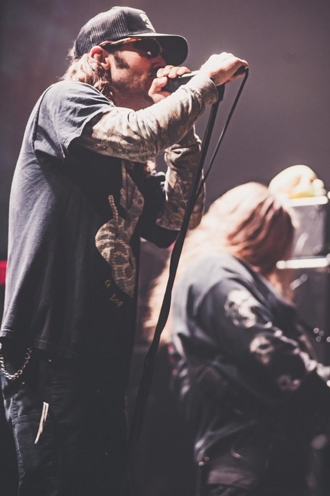 Arch Enemy, Eluveitie, Amorphis i Gatecreeper w PreZero Arenie w Gliwicach 19.10.2025