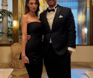 Martin Kaczmarski i Alicja Pyszka