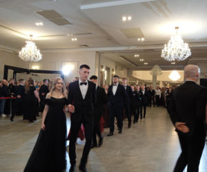 Siedlce: Studniówka Ekonomika 2026