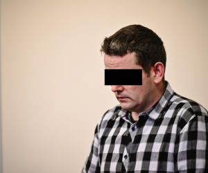 Zabił żonę i upozorował wypadek. Zapadł prawomocny wyrok Dożywocie dla Tomasza K.